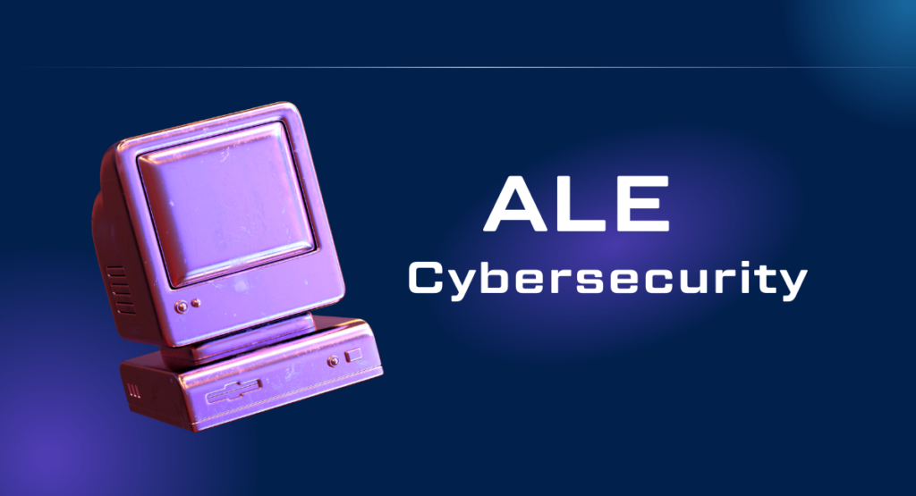 ALE Cybersecurity